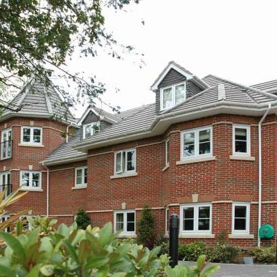 Ibstock Thakeham Red Multi Brick (Pack of 475)-Ibstock-Ultra Building Supplies