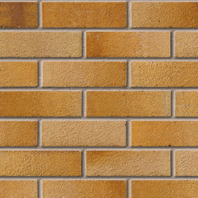 Ibstock Tradesman Buff Multi Brick (Pack of 500)-Ibstock-Ultra Building Supplies
