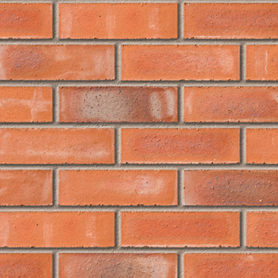 Ibstock Tradesman Common Brick (Pack of 500)-Ibstock-Ultra Building Supplies