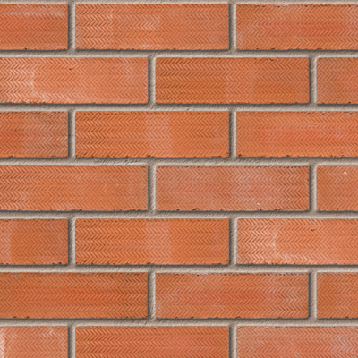 Ibstock Tradesman Light Rustic Brick (Pack of 500)-Ibstock-Ultra Building Supplies