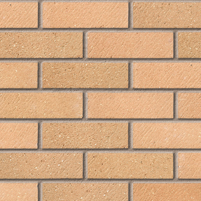 Ibstock Tradesman Millgate Buff Brick (Pack of 500)-Ibstock-Ultra Building Supplies