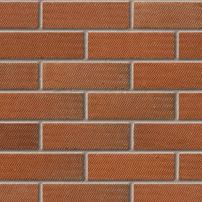 Ibstock Tradesman Rustic Blend Brick (Pack of 500)-Ibstock-Ultra Building Supplies
