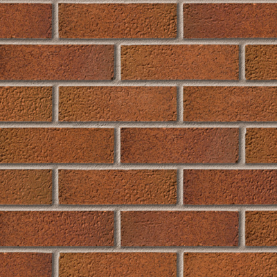 Ibstock Tradesman Sandfaced Brick (Pack of 500)-Ibstock-Ultra Building Supplies