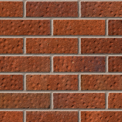 Ibstock Tradesman Tudor Regent Brick (Pack of 500)-Ibstock-Ultra Building Supplies