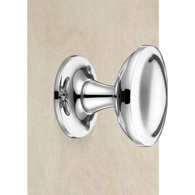 Indus Polished Chrome Handle Hardware Pack-LPD Doors-Ultra Building Supplies
