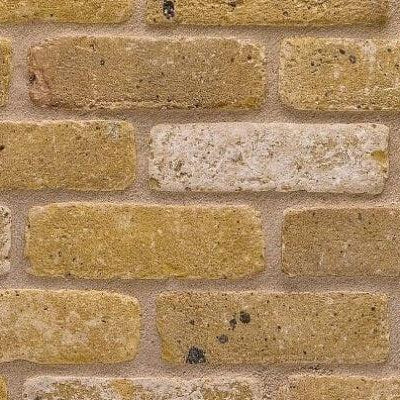 Islington Yellow Rustica Brick (Pack of 400)-Wienerberger-Ultra Building Supplies