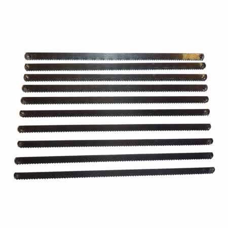 JUNIOR HACKSAW BLADES-Ultra Building Supplies-Ultra Building Supplies