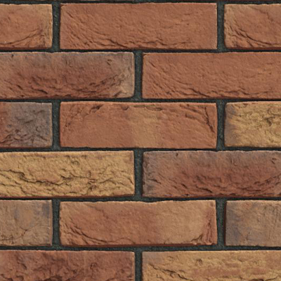 Jubilee Brick (Pack of 584)-Vandersanden-Ultra Building Supplies