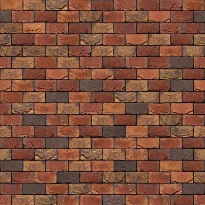 Jubilee Facing Brick 65mm x 215mm x 100mm (Pack of 584)-Vandersanden-Ultra Building Supplies