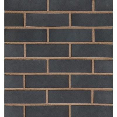 K201 Staffordshire Smooth Blue Perforated Brick 65mm x 215mm x 102.5mm (Pack of 400)-Wienerberger-Ultra Building Supplies