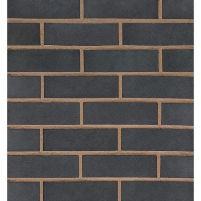 K209 Class B Perforated Blue Brick 65mm x 215mm x 102.5mm (Pack of 400)-Wienerberger-Ultra Building Supplies