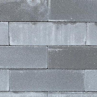 KR74 Light Grey Brick (Pack of 336)-Hog-Ultra Building Supplies
