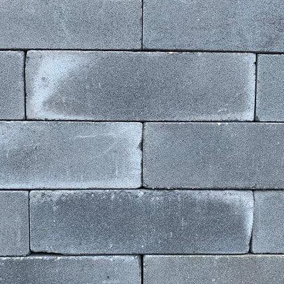 KR75 Dark Grey Brick (Pack of 336)-Hog-Ultra Building Supplies