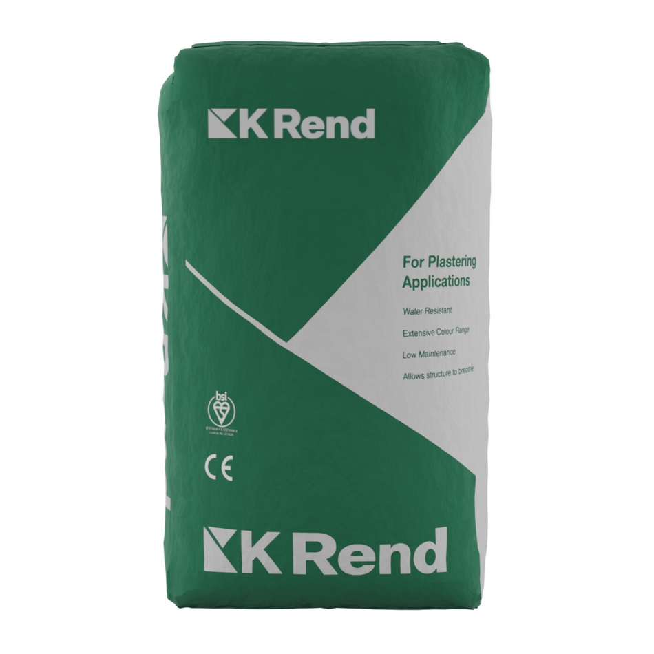 K Rend K1 Spray - 25kg