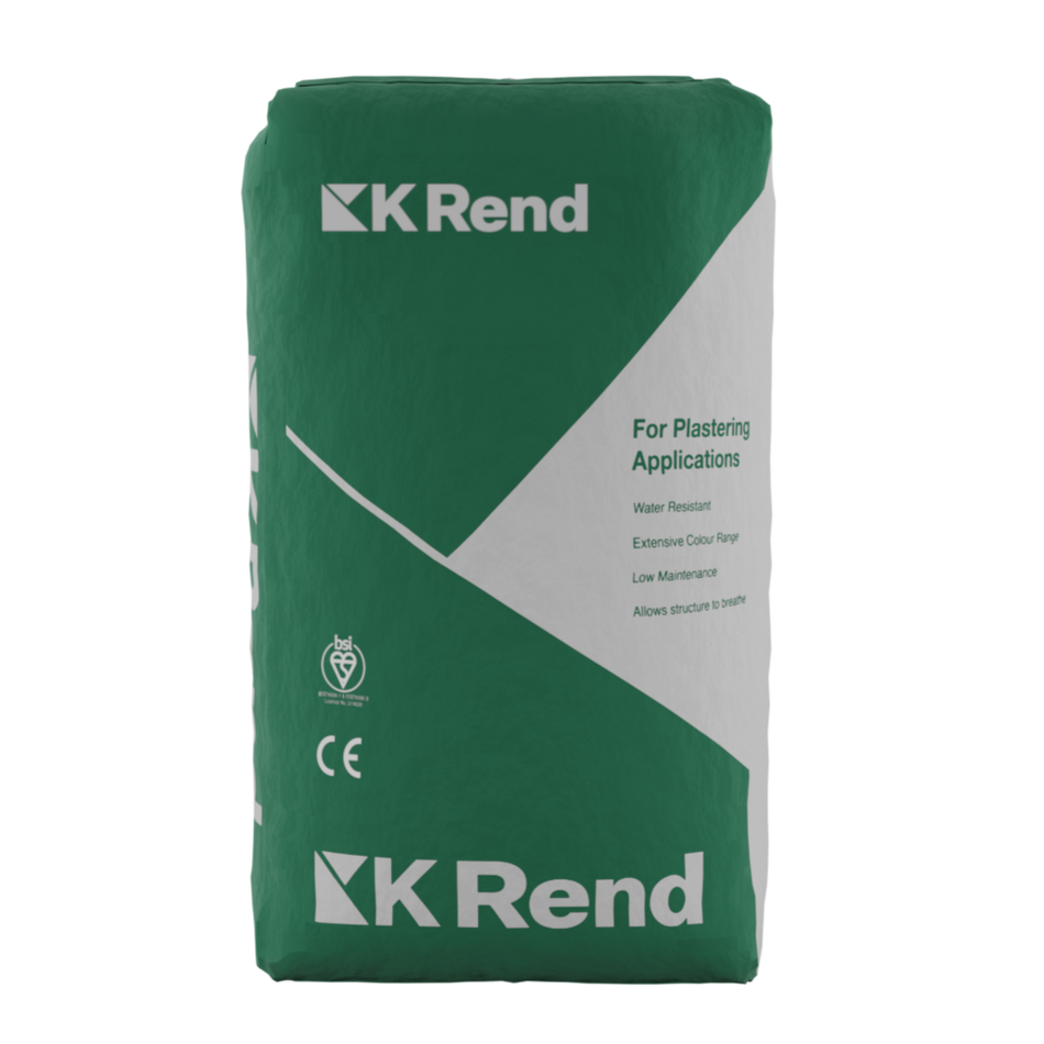 K Rend HPX Base Coat Render - 25kg