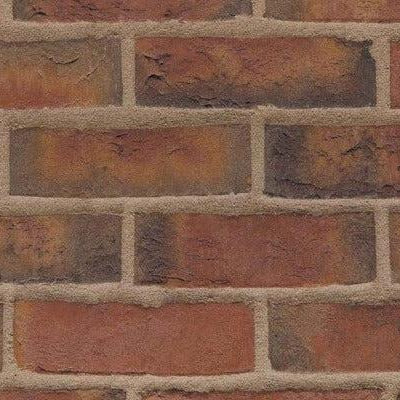 Kassandra Multi Brick (Pack of 528)-Wienerberger-Ultra Building Supplies