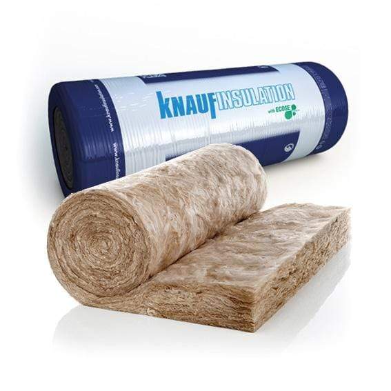 Knauf Acoustic Roll - All Sizes-Knauf-Ultra Building Supplies