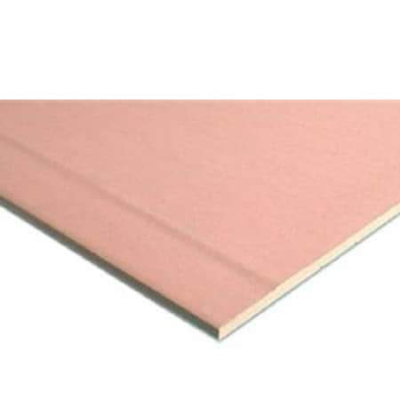 Knauf Fire Panel Tapered Edge Plasterboard - All Sizes-Knauf-Ultra Building Supplies