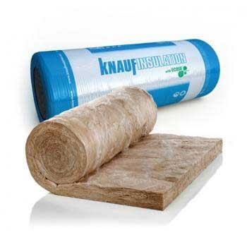 Knauf Frametherm Roll 40 90mm (24 Packs)-Knauf-Ultra Building Supplies