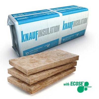 Knauf Frametherm Slab - All Sizes-Knauf-Ultra Building Supplies