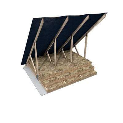 Knauf Loft Roll 44 Combi-Cut - All Sizes-Knauf-Ultra Building Supplies