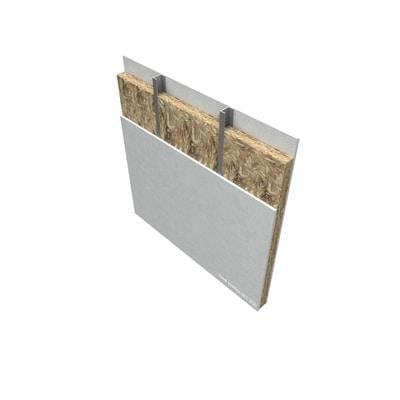 Knauf OmniFit Roll 34 - All Sizes-Knauf-Ultra Building Supplies