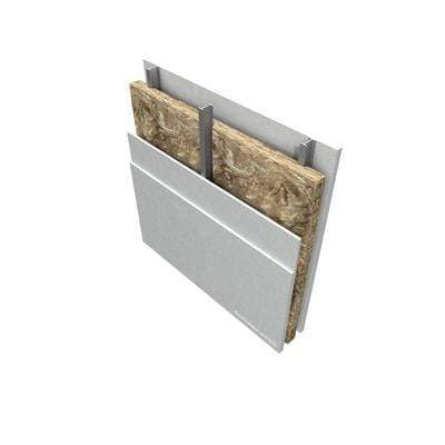 Knauf OmniFit Roll 34 - All Sizes-Knauf-Ultra Building Supplies