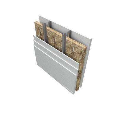 Knauf OmniFit Roll 34 - All Sizes-Knauf-Ultra Building Supplies