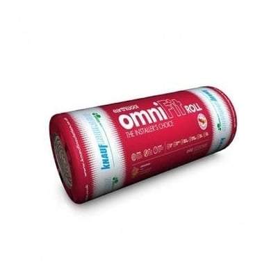 Knauf OmniFit Roll - All Sizes-Knauf-Ultra Building Supplies