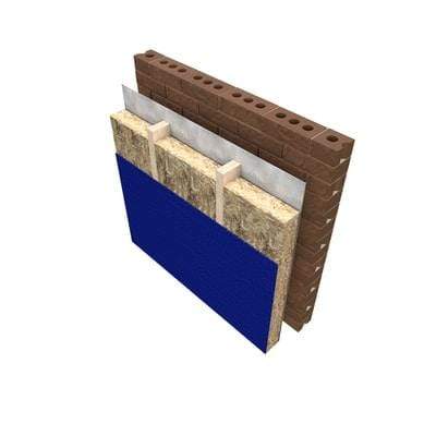 Knauf OmniFit Slabs (All Sizes)-Knauf-Ultra Building Supplies
