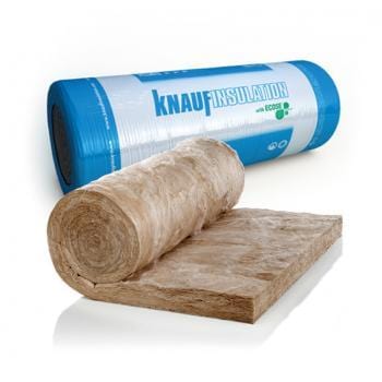 Knauf SteelTherm Roll 40 (All Sizes)-Knauf-Ultra Building Supplies