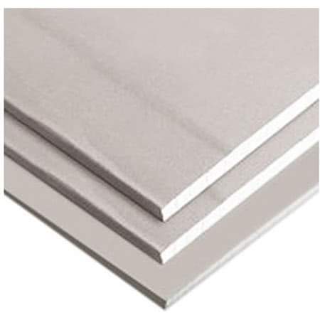 Knauf Wallboard 9.5mm x 2.4m x 1.2m TE (Pallet of 92)-Ultra Building Supplies-Ultra Building Supplies