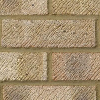 LBC Brecken Grey Brick (Pack of 390)-Forterra-Ultra Building Supplies