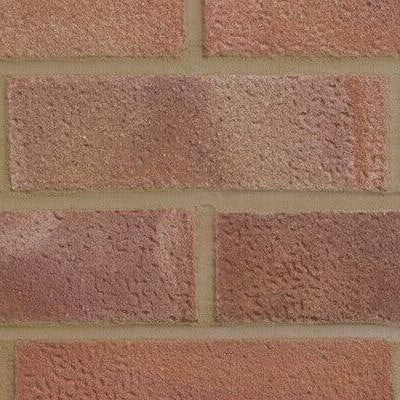 LBC Chiltern Brick (Pack of 390)-Forterra-Ultra Building Supplies