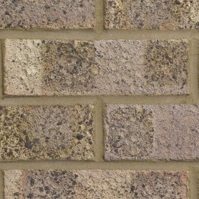 LBC Cotswold Brick (Pack of 390)-Forterra-Ultra Building Supplies