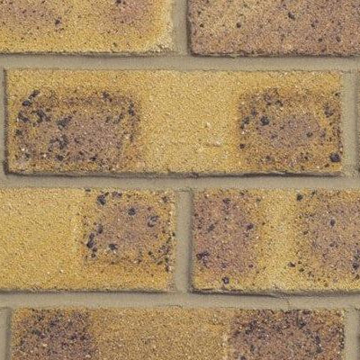 LBC Ironstone Brick (Pack of 390)-Forterra-Ultra Building Supplies