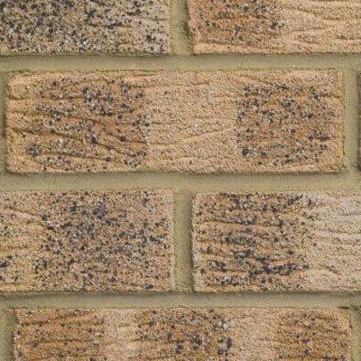 LBC Longville Stone Brick (Pack of 390)-Forterra-Ultra Building Supplies
