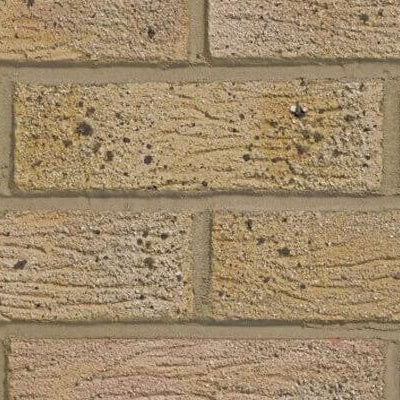 LBC Nene Valley Stone Brick (Pack of 390)-Forterra-Ultra Building Supplies