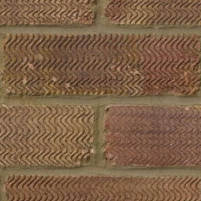 LBC Rustic Antique Brick (Pack of 390)-Forterra-Ultra Building Supplies