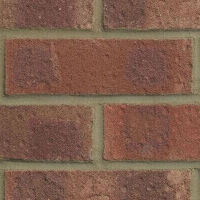 LBC Tudor Brick (Pack of 390)-Forterra-Ultra Building Supplies
