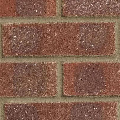 LBC Windsor Brick (Pack of 390)-Forterra-Ultra Building Supplies