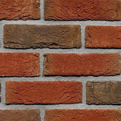 Launceston Multi Brick (Pack of 632)-Wienerberger-Ultra Building Supplies