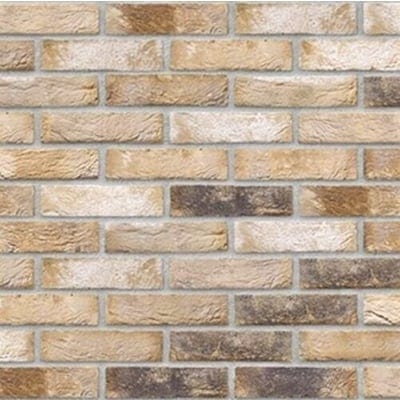 Ledbury Yellow Brick 65mm x 215mm x 102mm (Pack of 620)-Vandersanden-Ultra Building Supplies