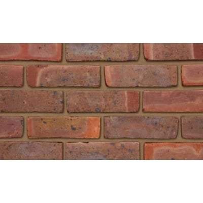 Leighton Blend Brick 65mm x 215mm x 102mm (Pack of 632)-ET Clay-Ultra Building Supplies