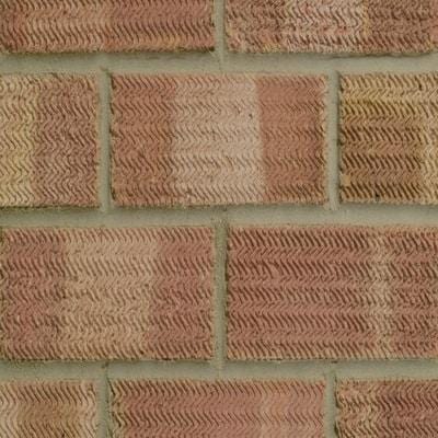 London Brick 73mm x 215mm x 102.5mm (Pack of 360) - All Styles-Forterra-Ultra Building Supplies