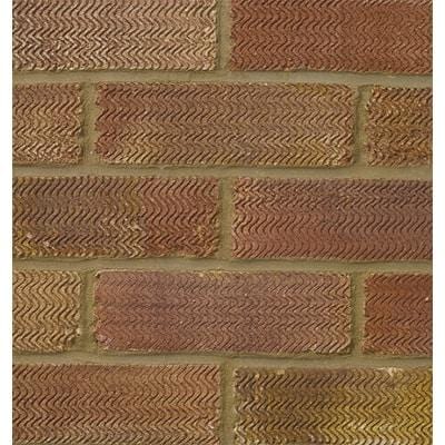 London Brick 73mm x 215mm x 102.5mm (Pack of 360) - All Styles-Forterra-Ultra Building Supplies