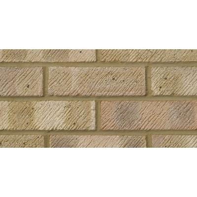 London Brick Brecken Brick Grey 65mm x 215mm x 102.5mm (Pack of 390)-Forterra-Ultra Building Supplies