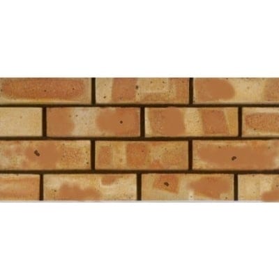 London Brick Regrade Brick 65mm x 215mm x 102.5mm (Pack of 390)-Forterra-Ultra Building Supplies