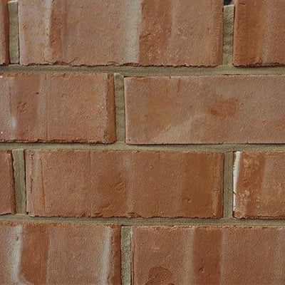 Longmoor Red Common 73mm Brick (Pack of 416)-ET Clay-Ultra Building Supplies