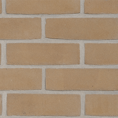 Longthorpe Buff Brick (Pack of 450)-Camtech-Ultra Building Supplies